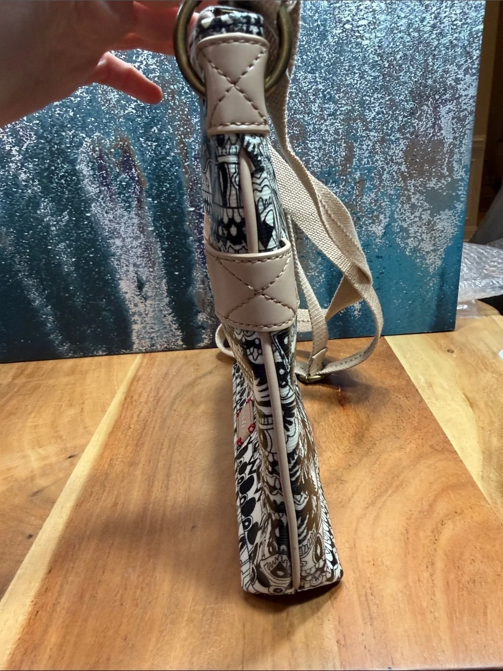 Sakroots 2010’s crossbody